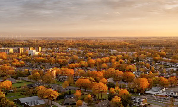 Anti-kraak | 30m² | €8888,-