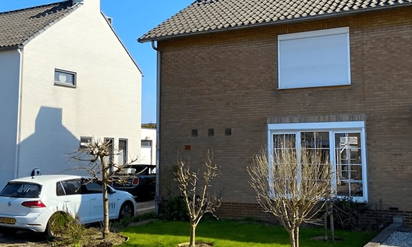 Huis | 117m² | €1595,-