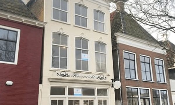 Appartement | 50m² | €895,-