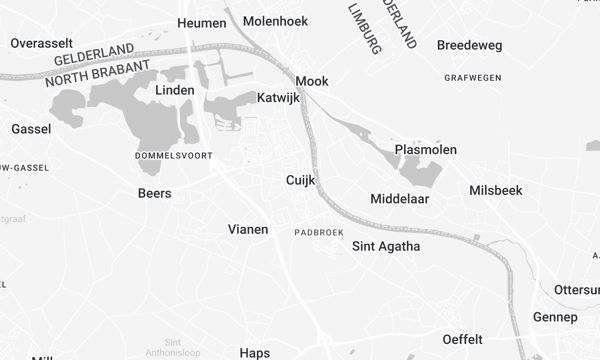 Kamer | 20m² | €500,-