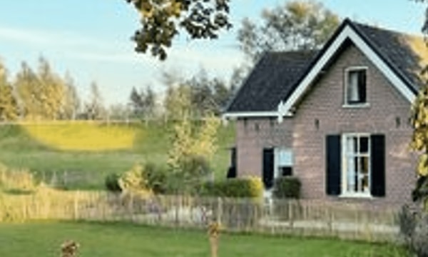 Huis | 135m² | €3000,-