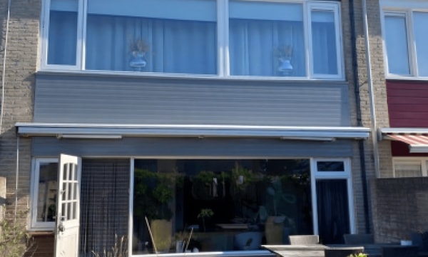 Huis | 141m² | De Hennepe | €1900,-