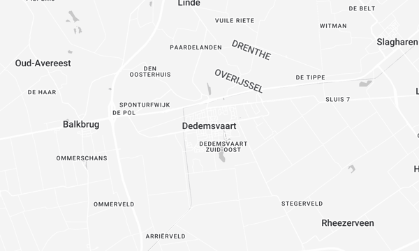 Kamer | 65m² | €1450,-