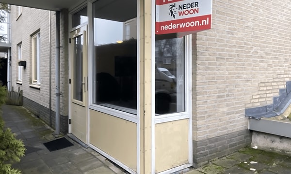 Appartement | 64m² | Noorderbleek | €816,-