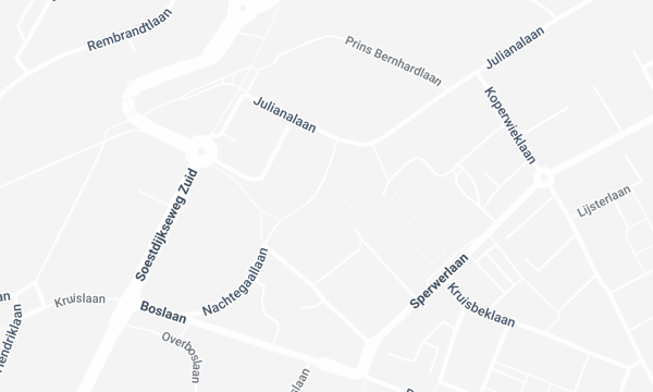 Kamer | 23m² | Vinkenlaan | €668,-