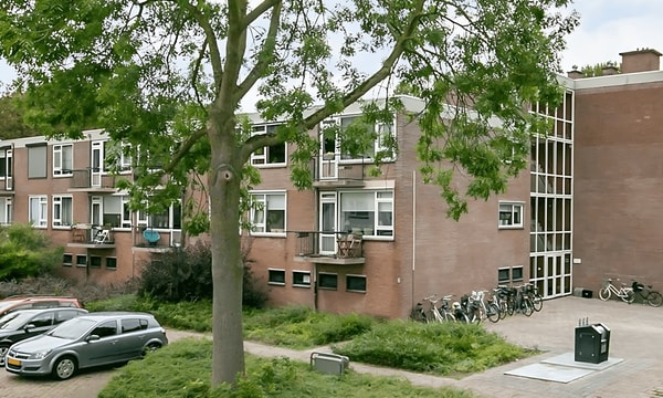 Appartement | 72m² | Berkenlaan | €892,-