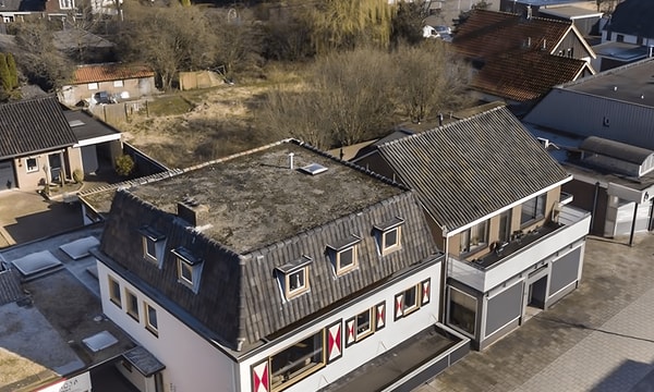 Appartement | 89m² | Eibergsestraat | €995,-