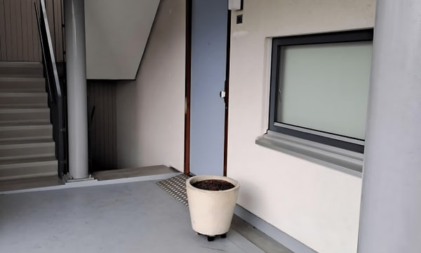 Appartement | 80m² | Bernhardstraat | €625,-