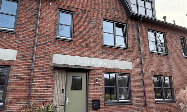 Huis | 121m² | Rijsbes | €1575,-