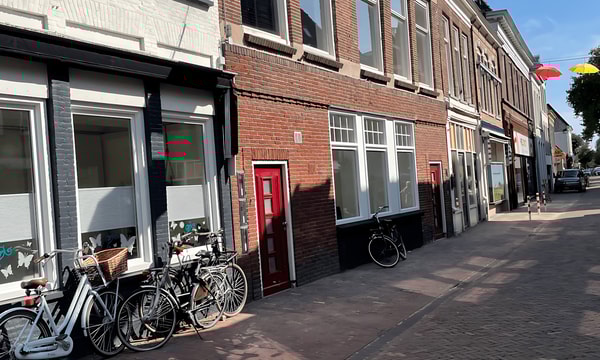 Appartement | 75m² | Zuideinde | €1150,-