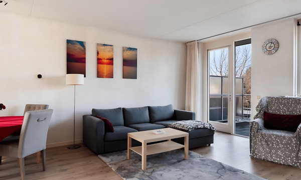 Huis | Waterland | €375,-