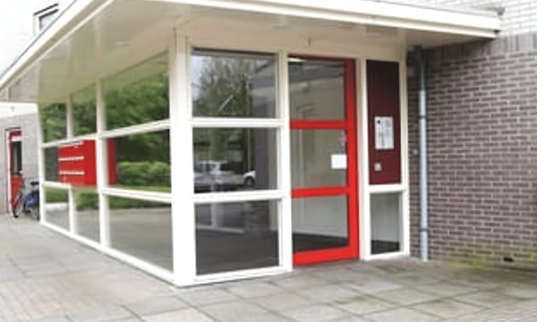 Appartement | 90m² | €1159,-