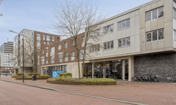 Appartement | 130m² | €1350,-