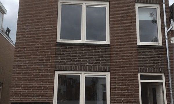 Studio | Willemstraat | €750,-