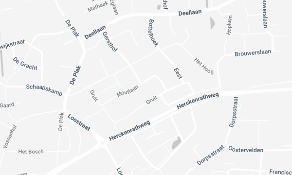 Appartement | 68m² | Moutlaan | €640,-