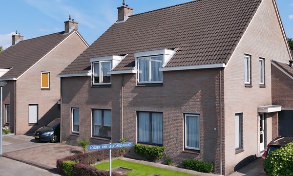 Huis | 135m² | €1410,-