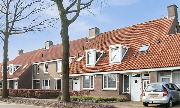 Huis | 124m² | Gildelaan | €1190,-