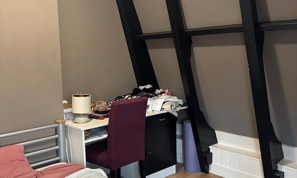 Huis | 188m² | €1200,-