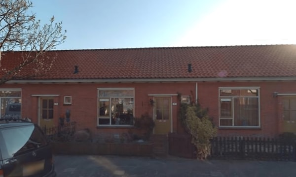 Huis | 46m² | €632,-