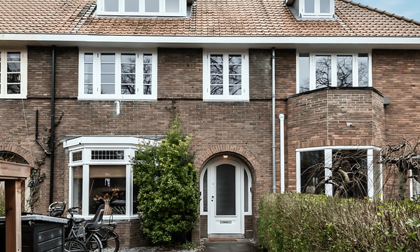 Huis | 159m² | Brederolaan | €3750,-