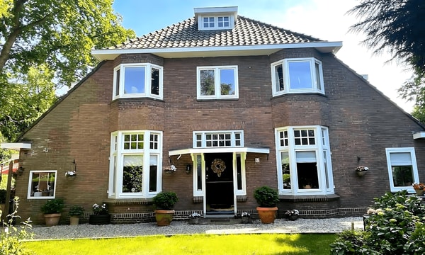 Appartement | 151m² | Sint Janstraat | €4050,-