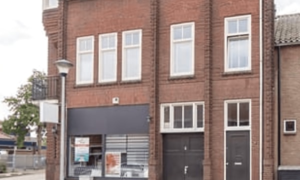 Appartement | 52m² | Nieuweweg | €672,-