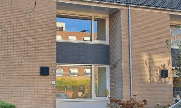 Huis | 116m² | €1100,-