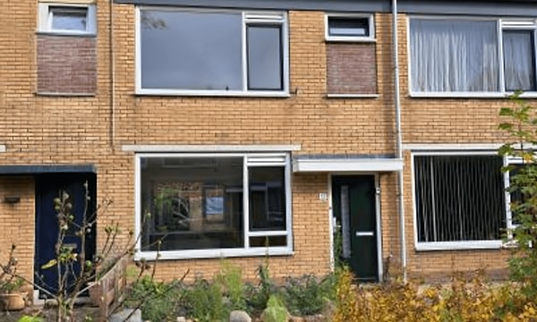 Huis | 91m² | €1184,-