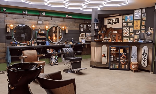 Bedrijfsruimte | Muisbergstraat | €1100,-