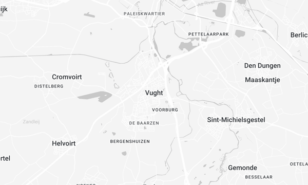 Kamer | 100m² | €550,-