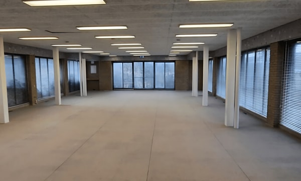 Anti-kraak | 10m² | €300,-
