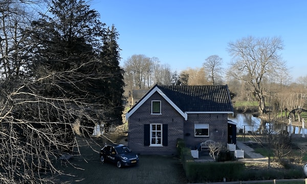 Huis | 135m² | €2995,-