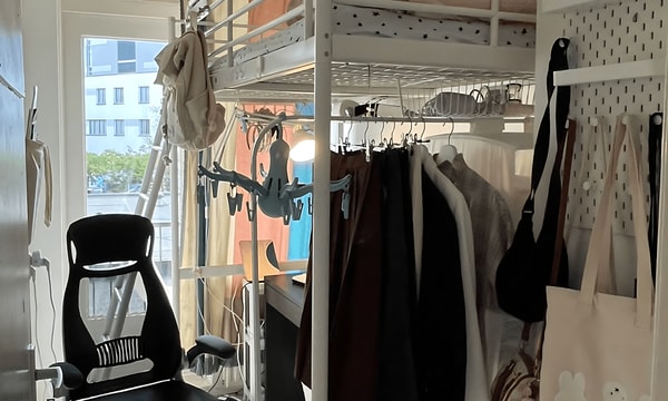 Huis | 80m² | Bruijnings Ingenhoeslaan | €600,-