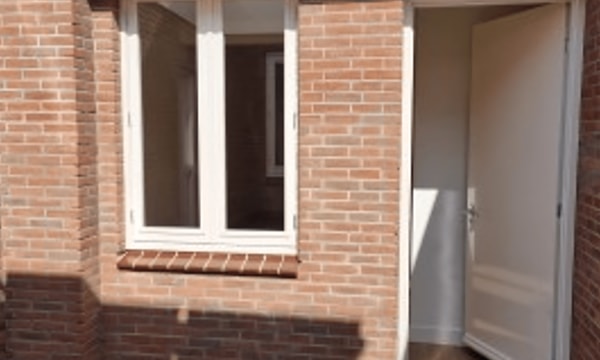 Studio | Markt | €700,-