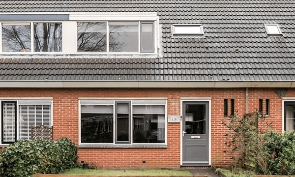 Huis | 100m² | Voergang | €1395,-