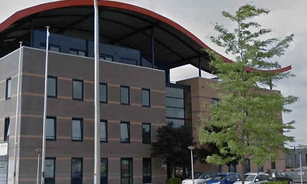 Appartement | 45m² | Stationsplein | €850,-