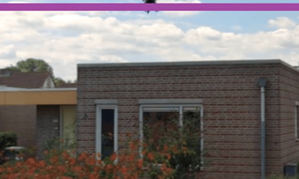 Huis | 54m² | Rietven | €713,-