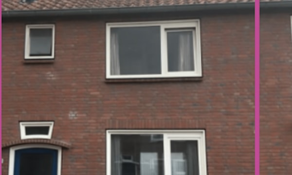 Appartement | 56m² | van Rijckevorselstraat | €713,-