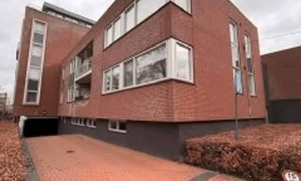 Kamer | 10m² | €91,-