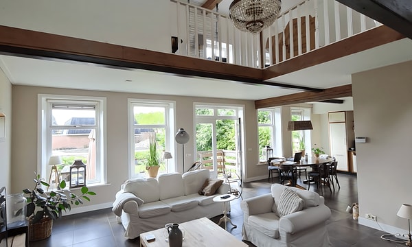 Appartement | 160m² | €1635,-