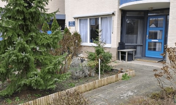 Appartement | 51m² | Marktstraat | €525,-