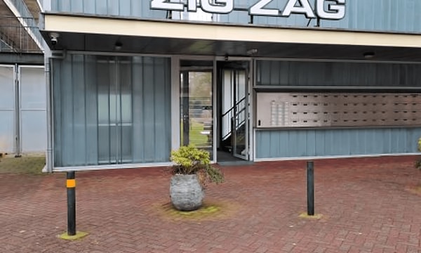 Appartement | 66m² | Regioplein | €575,-