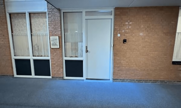 Huis | 68m² | €731,-