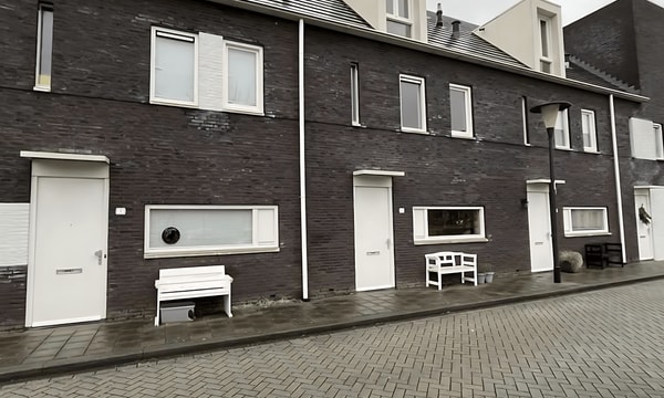 Huis | Treebeekstraat | €1375,-