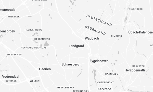 Studio | 50m² | €750,-