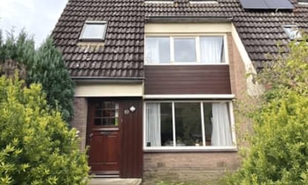 Huis | 131m² | Boterbloem | €2000,-
