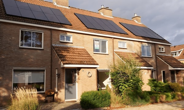 Huis | 125m² | Hooiland | €1220,-