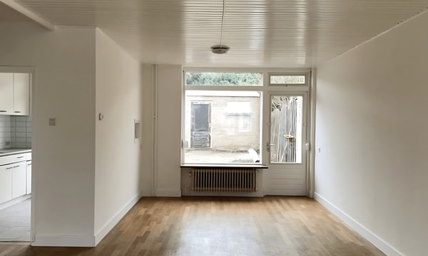 Huis | 101m² | Weustenraedtstraat | €1100,-