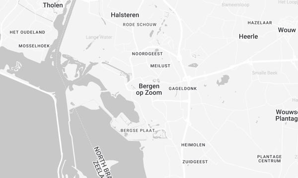 Huis | 76m² | €1110,-