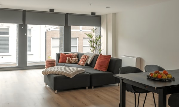 Appartement | 100m² | Kleinzand | €1450,-